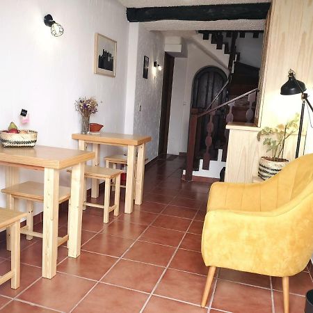 Foral Guest House - Óbidos Esterno foto