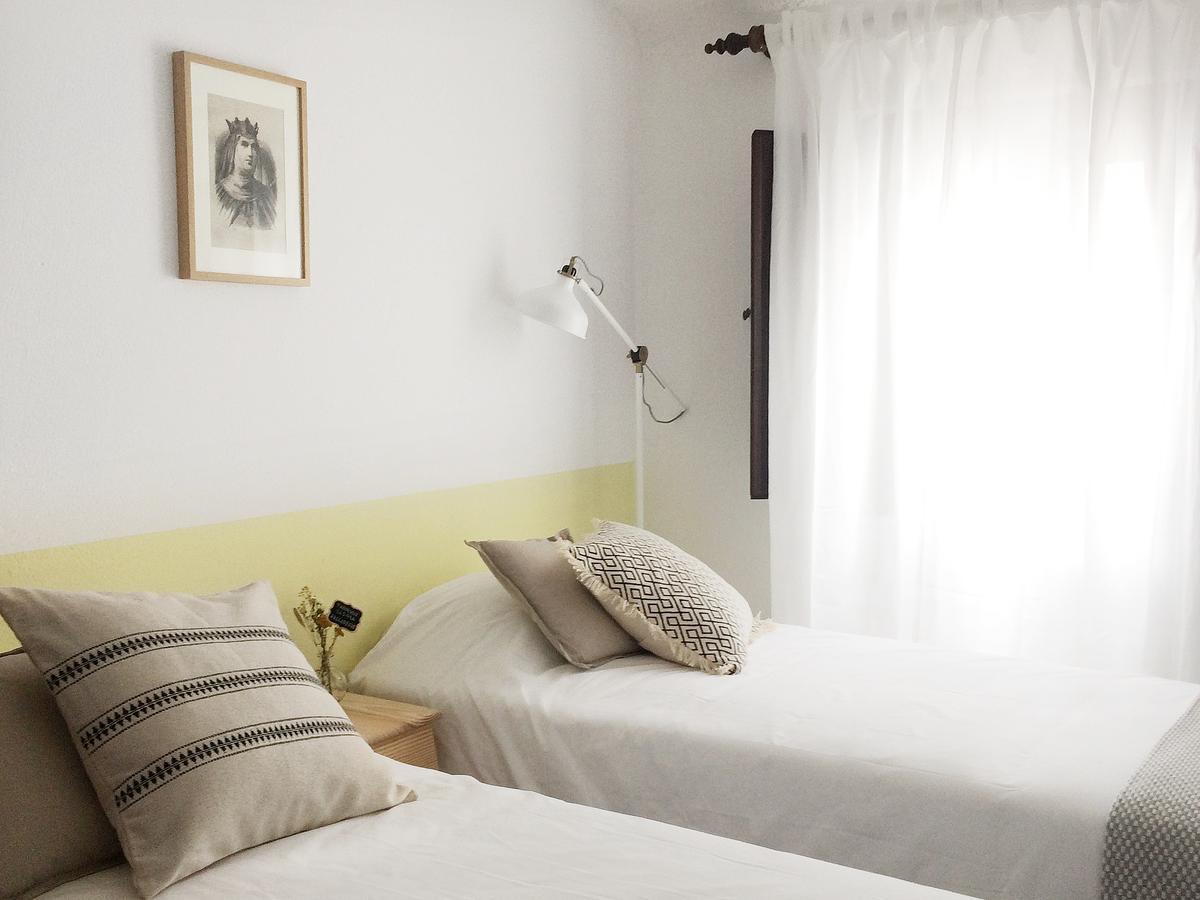 Foral Guest House - Óbidos Esterno foto