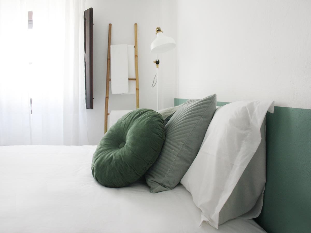 Foral Guest House - Óbidos Esterno foto
