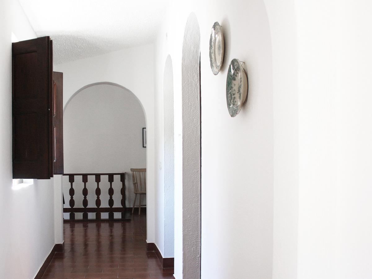 Foral Guest House - Óbidos Esterno foto