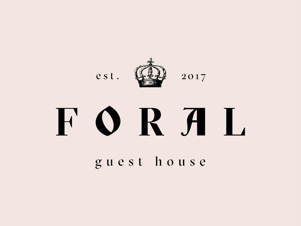 Foral Guest House - Óbidos Esterno foto