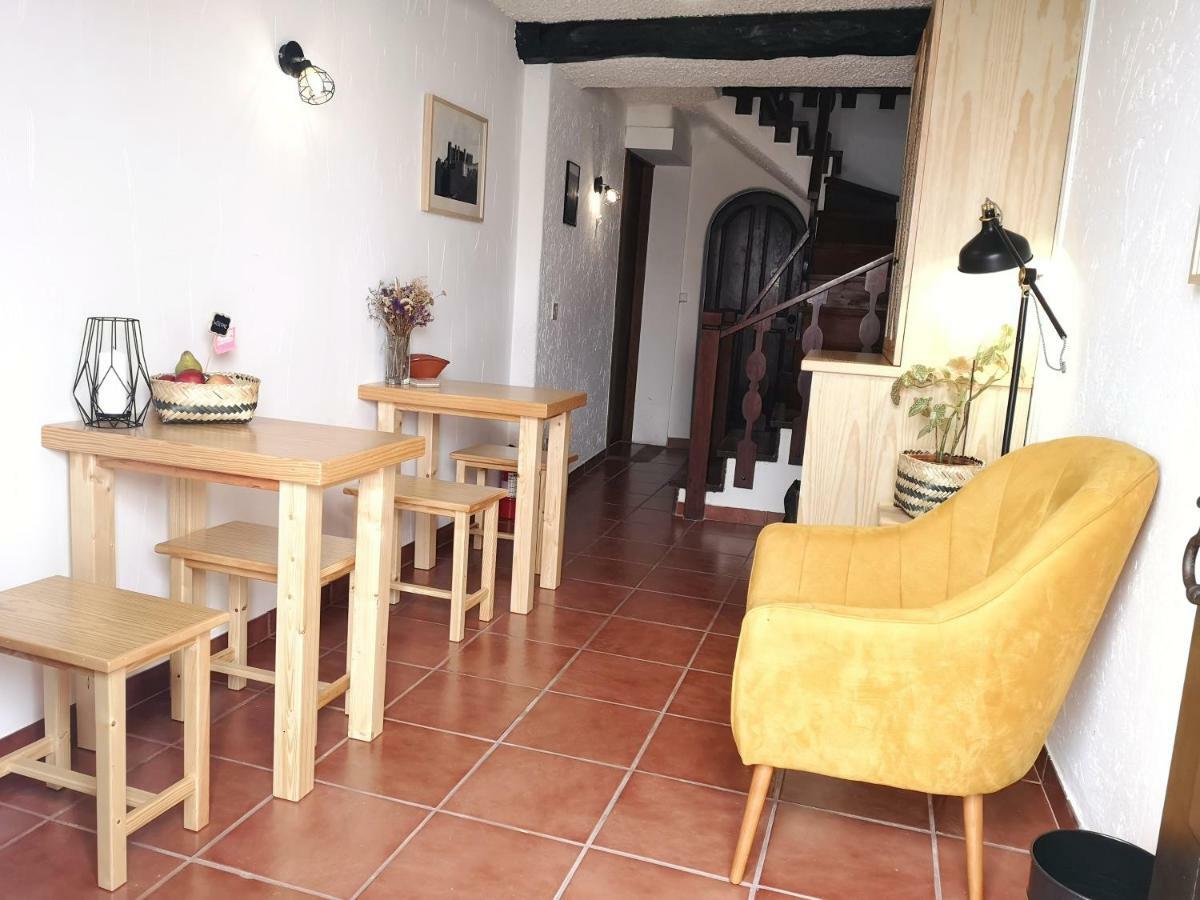 Foral Guest House - Óbidos Esterno foto